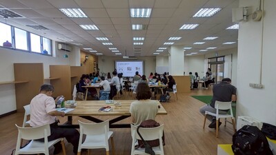 114年度跨區職涯輔導暨轉銜聯繫交流會-101