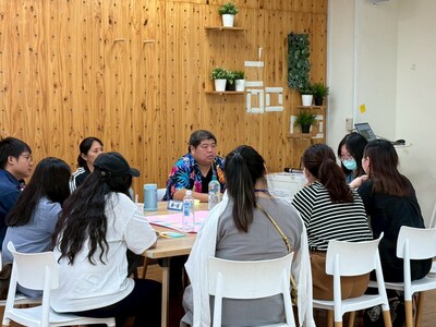 114年度跨區職涯輔導暨轉銜聯繫交流會-51