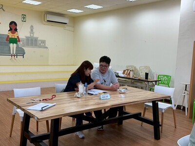 114年度跨區職涯輔導暨轉銜聯繫交流會-53