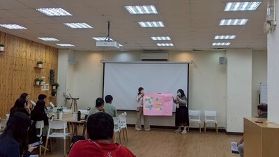 114年度跨區職涯輔導暨轉銜聯繫交流會-119