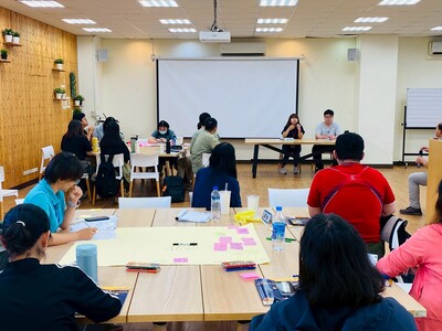 114年度跨區職涯輔導暨轉銜聯繫交流會-14