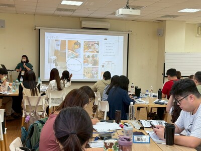 114年度跨區職涯輔導暨轉銜聯繫交流會-80