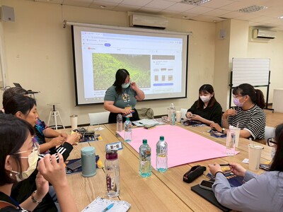 114年度跨區職涯輔導暨轉銜聯繫交流會-52