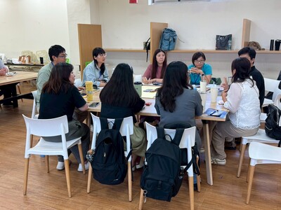 114年度跨區職涯輔導暨轉銜聯繫交流會-88