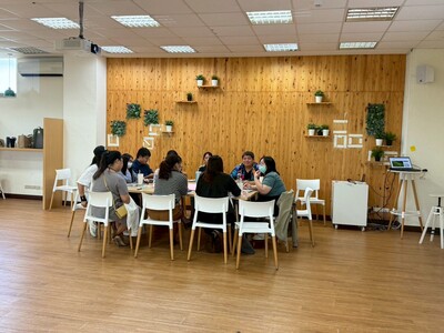 114年度跨區職涯輔導暨轉銜聯繫交流會-41