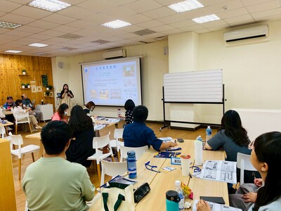 114年度跨區職涯輔導暨轉銜聯繫交流會-4