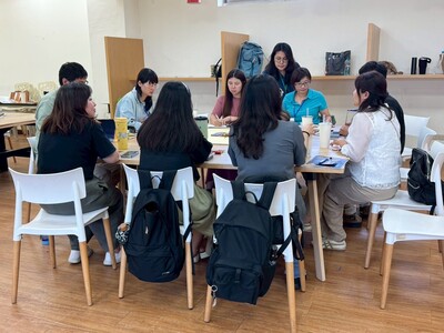 114年度跨區職涯輔導暨轉銜聯繫交流會-86