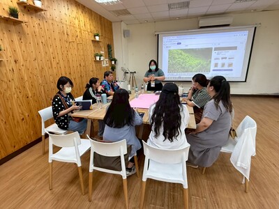 114年度跨區職涯輔導暨轉銜聯繫交流會-56