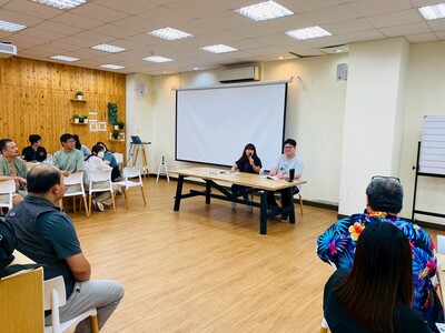 114年度跨區職涯輔導暨轉銜聯繫交流會-8