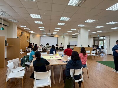 114年度跨區職涯輔導暨轉銜聯繫交流會-34