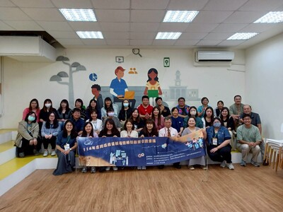 114年度跨區職涯輔導暨轉銜聯繫交流會-111