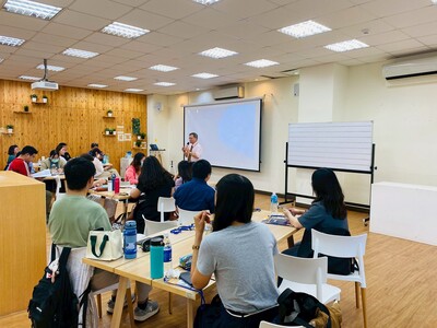 114年度跨區職涯輔導暨轉銜聯繫交流會-187