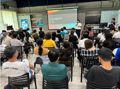 1140910-特教輔導分區研習(山線地區-池上國中)-余秀芷