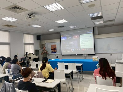 04[精進課程] -特殊教育學生正向行為支持