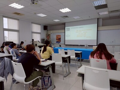 03[精進課程] -特殊教育學生正向行為支持