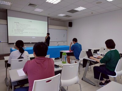 01 [精進課程] -主題式情緒輔導