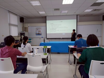 03 [精進課程] -主題式情緒輔導