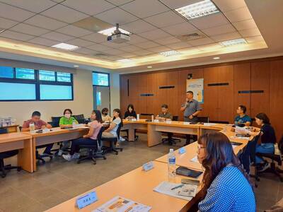 08鑑輔分組動特殊教育工作檢討會議