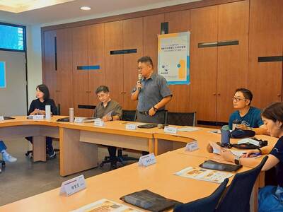 05鑑輔分組動特殊教育工作檢討會議