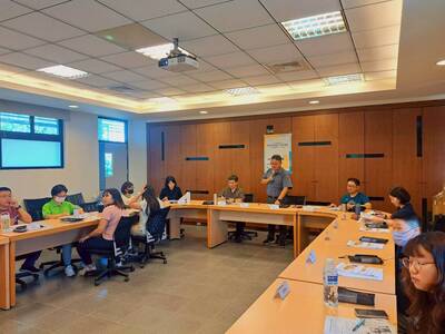 03鑑輔分組動特殊教育工作檢討會議