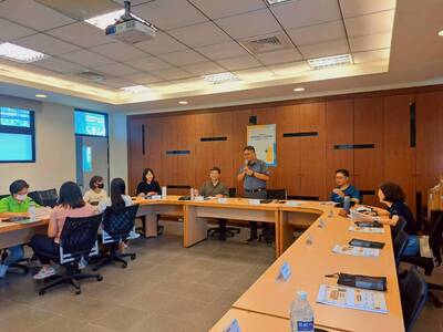 06鑑輔分組動特殊教育工作檢討會議