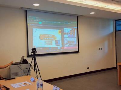 14鑑輔分組動特殊教育工作檢討會議