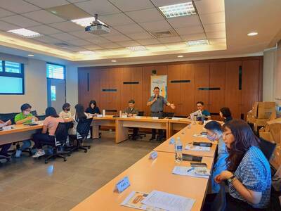 07鑑輔分組動特殊教育工作檢討會議