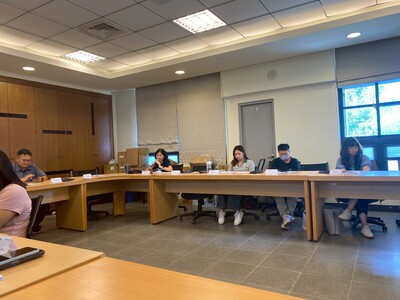 18鑑輔分組動特殊教育工作檢討會議