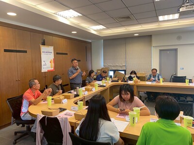 03鑑輔分組跨單位轉銜聯繫會議