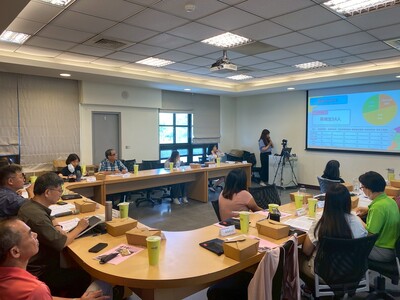 07鑑輔分組跨單位轉銜聯繫會議