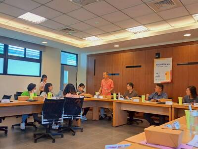 20鑑輔分組跨單位轉銜聯繫會議