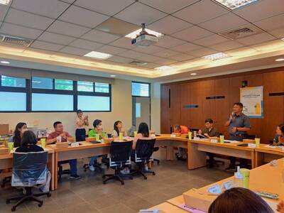 09鑑輔分組跨單位轉銜聯繫會議