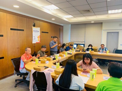 05鑑輔分組跨單位轉銜聯繫會議