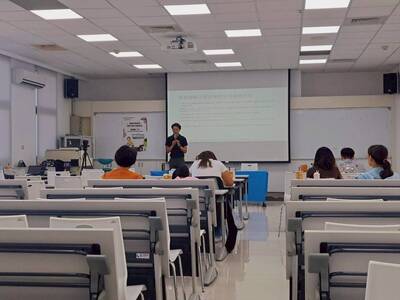 19特教知能研習（閱讀理解與寫作能力的建立）