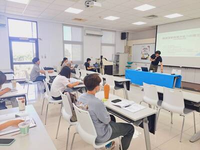 10特教知能研習（閱讀理解與寫作能力的建立）