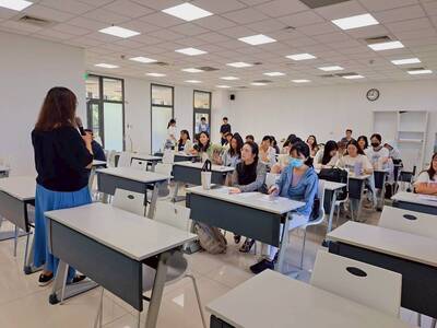 19特教知能研習（學校社會工作與資源管理）