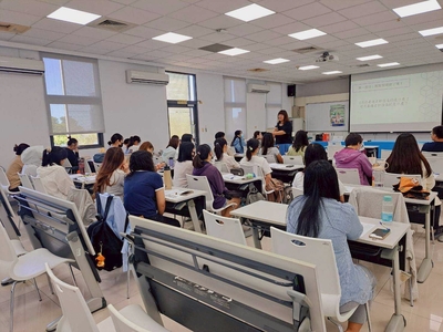 11特教知能研習（學校社會工作與資源管理）