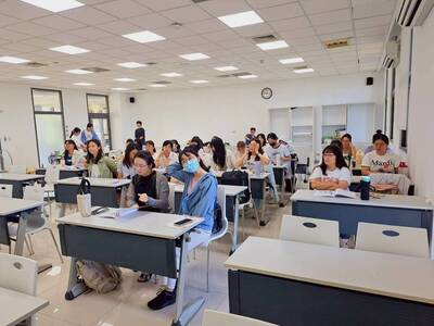 20特教知能研習（學校社會工作與資源管理）