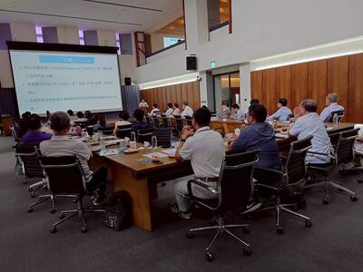 1140829情緒療育培力工作坊(六)-陳志軒、龍佛衛、趙錫清