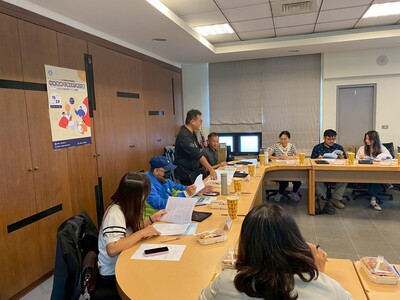 23輔導區特殊教育年度工作檢討會