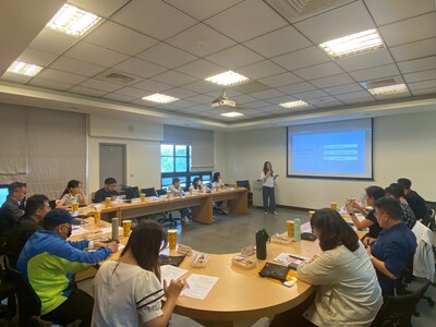 17輔導區特殊教育年度工作檢討會