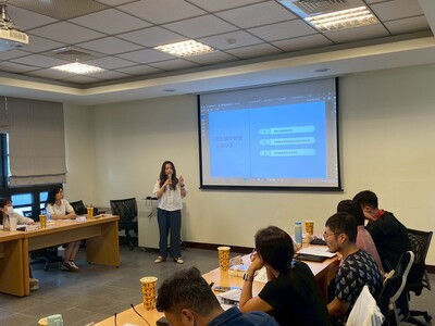 18輔導區特殊教育年度工作檢討會