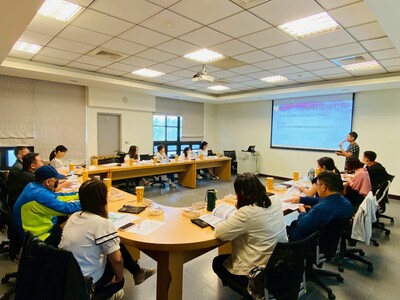 07輔導區特殊教育年度工作檢討會