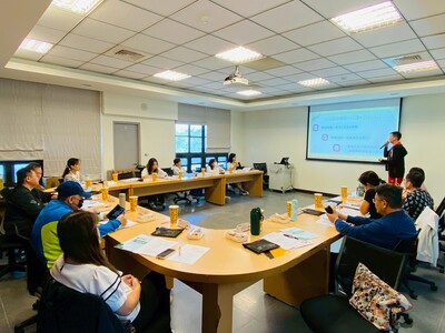 11輔導區特殊教育年度工作檢討會