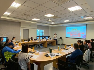 02輔導區特殊教育年度工作檢討會