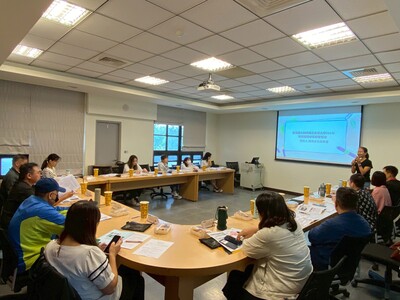 05輔導區特殊教育年度工作檢討會