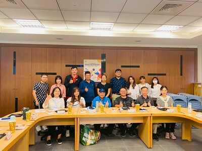 01輔導區特殊教育年度工作檢討會