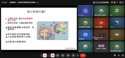 02〔精進課程〕-大專特教生精神醫學支持策略(2)