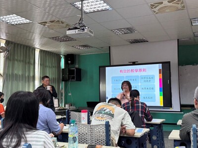 06大武地區研習照片