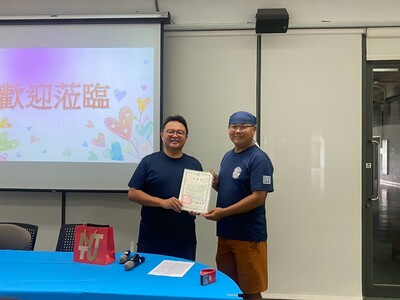 1150814〔精進課程〕情緒療育策略工作坊(2) - 李潛龍